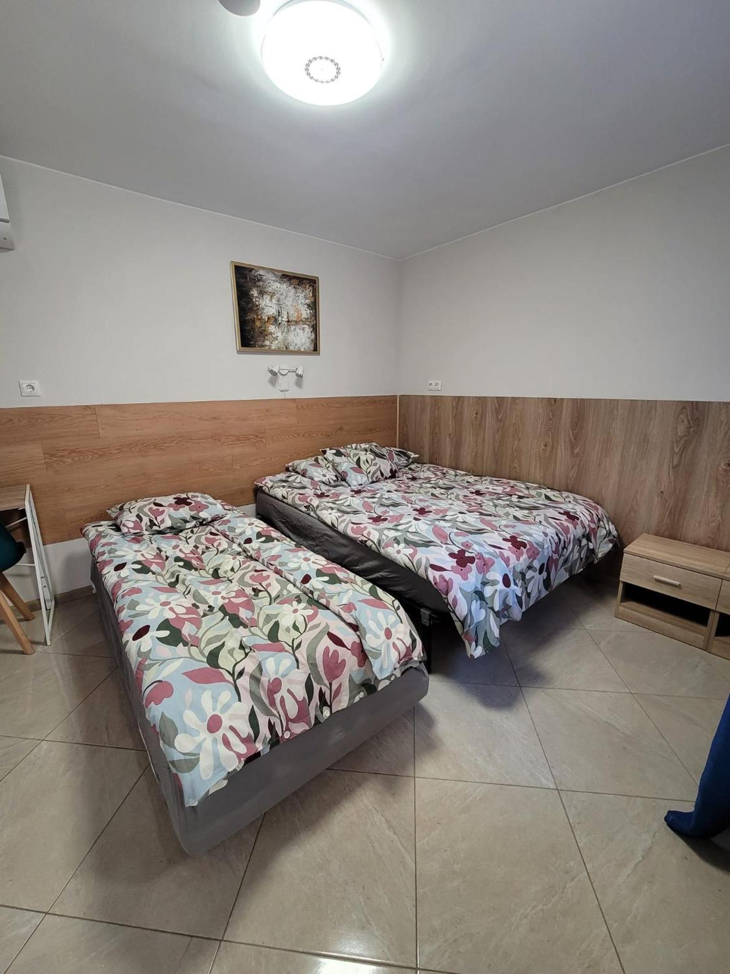 Mini-Hotel Casa De La Luz — Photos 2